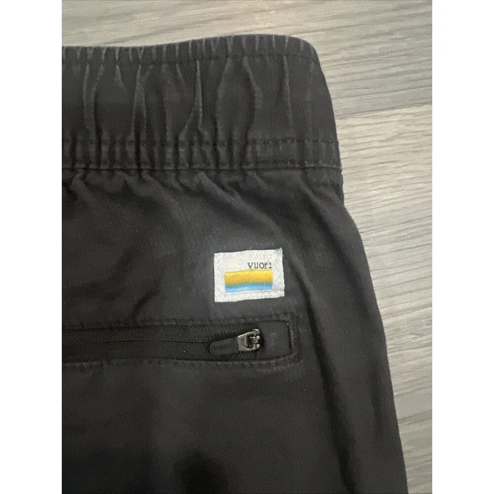 Vuori Ripstop Climber Pants Stretch Pants Size Medium